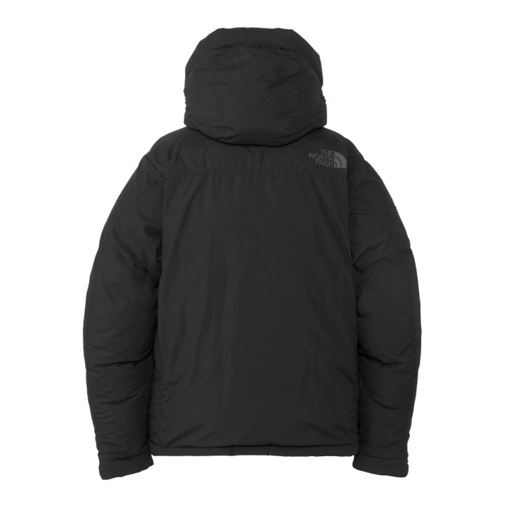 Alteration Baffs Jacket オルタレーションバフズジャケット