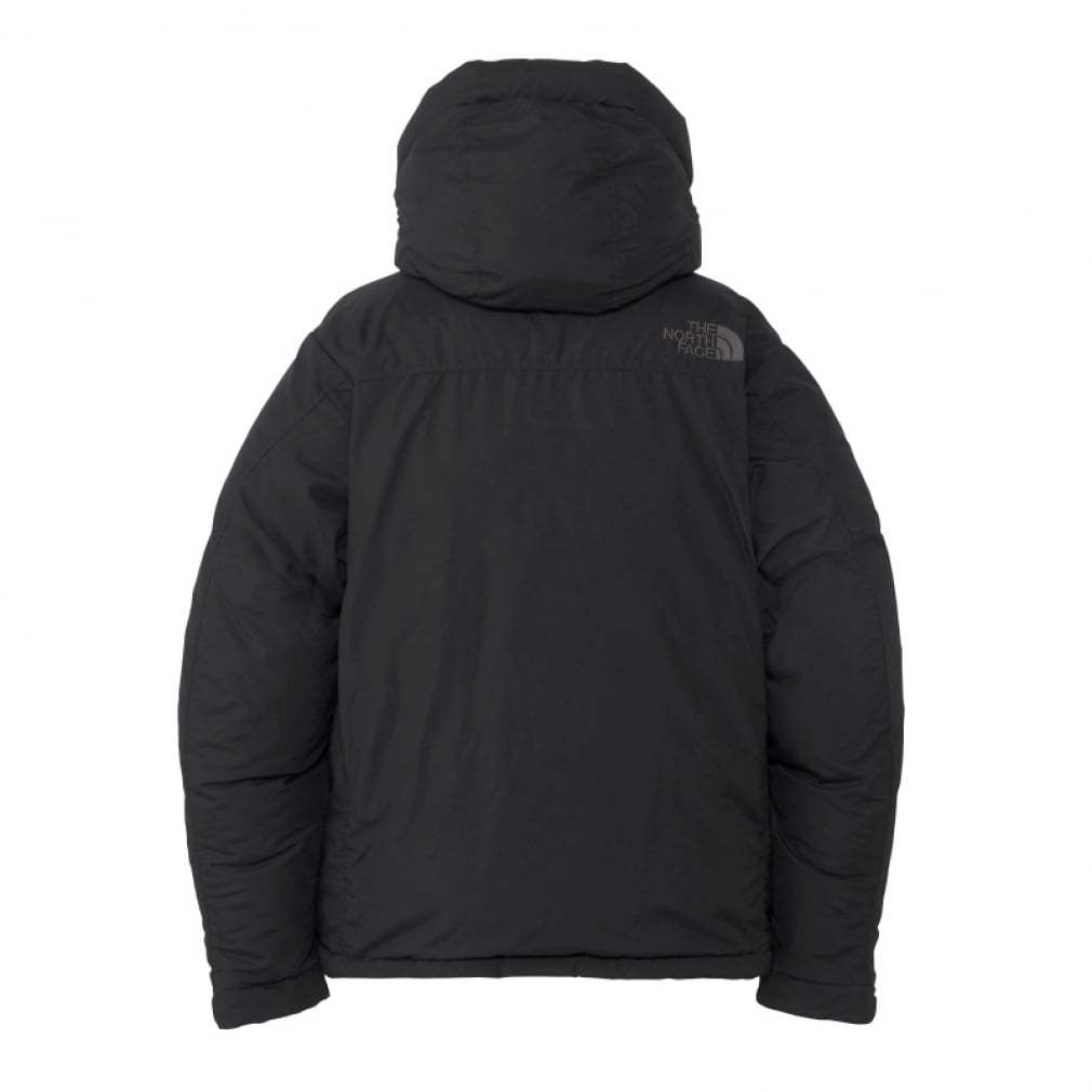 Alteration Baffs Jacket オルタレーションバフズジャケット