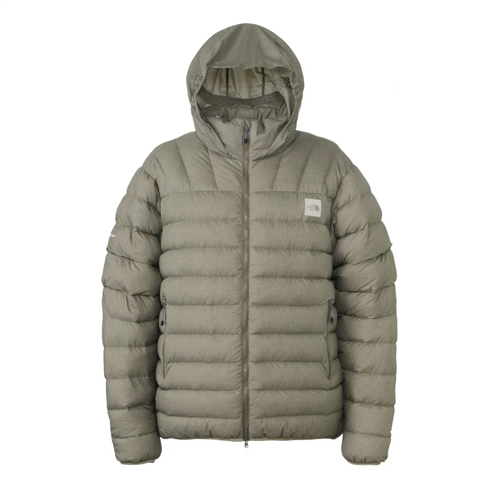 （ 在庫あり）エンライドコンバーチブルダウンジャケット