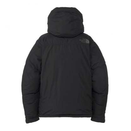 Alteration Baffs Jacket オルタレーションバフズジャケット