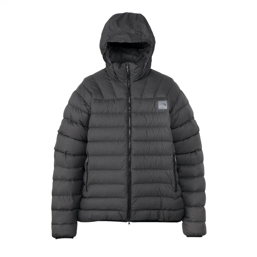 （ 在庫あり）エンライドコンバーチブルダウンジャケット