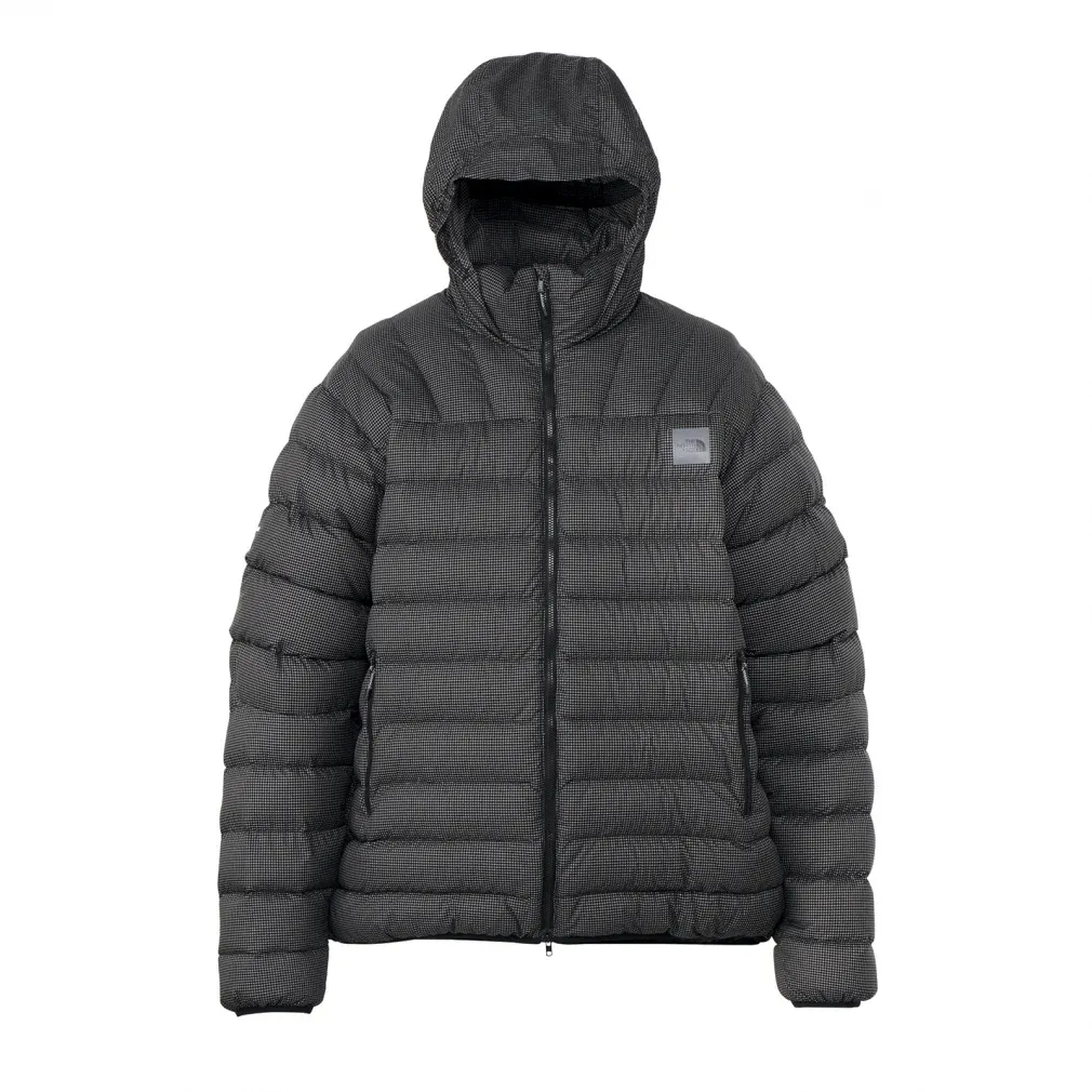 （ 在庫あり）エンライドコンバーチブルダウンジャケット