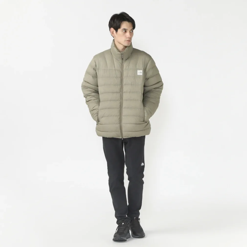 （ 在庫あり）エンライドコンバーチブルダウンジャケット