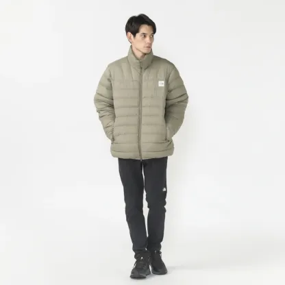 （ 在庫あり）エンライドコンバーチブルダウンジャケット