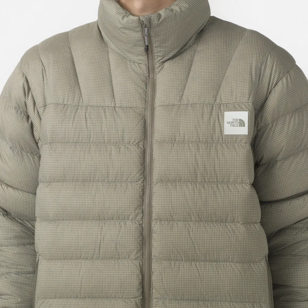 （ 在庫あり）エンライドコンバーチブルダウンジャケット