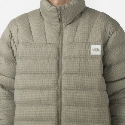 （ 在庫あり）エンライドコンバーチブルダウンジャケット