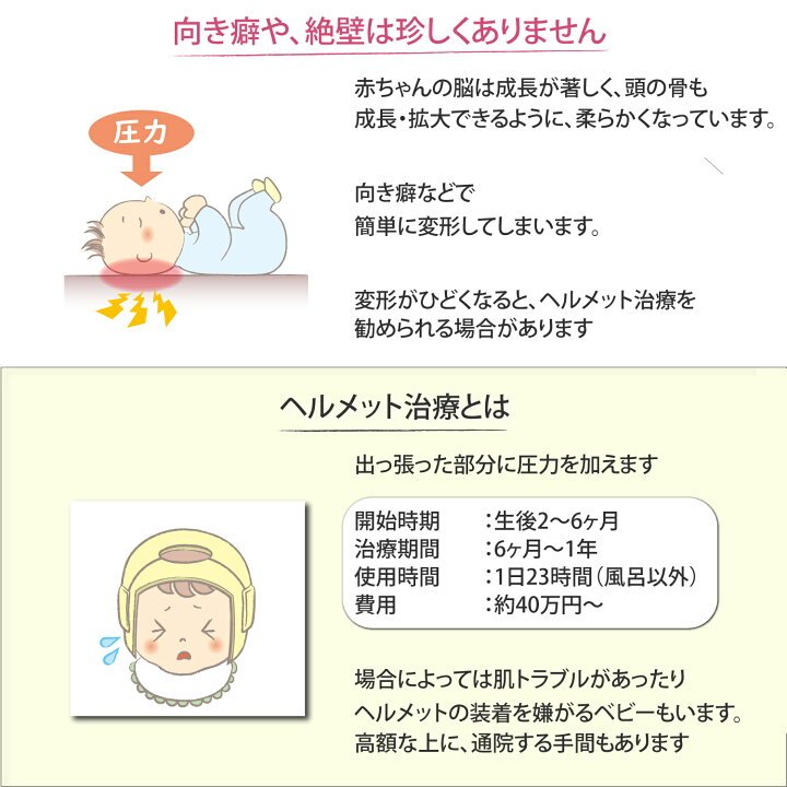 大決算割引！5歳まで使える【ベテラン助産師が作ったベビー枕】向き癖防止 吐き戻し防止 洗える 高さ調節 赤ちゃん まくら ベビーピロー 向き癖 絶壁防止 丸い頭 ベビーまくら 赤ちゃん枕 新生児 寝ハゲ対策 ベビーグッズ ベビー用品 出産祝い 頭の形が良くなる MARUMI