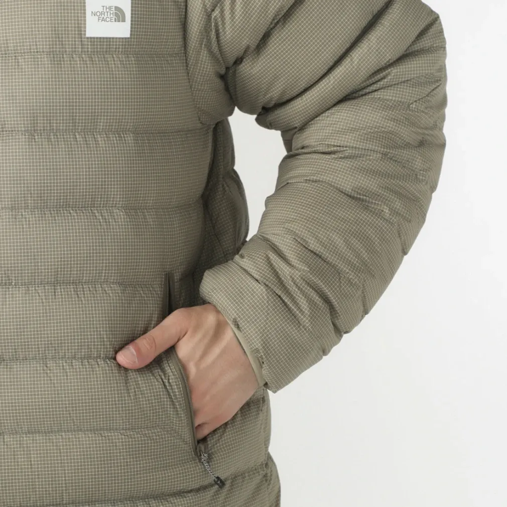 （ 在庫あり）エンライドコンバーチブルダウンジャケット