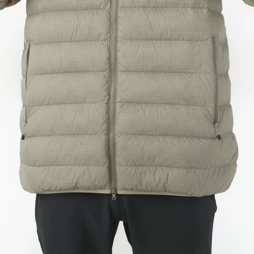 （ 在庫あり）エンライドコンバーチブルダウンジャケット