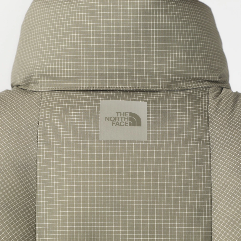 （ 在庫あり）エンライドコンバーチブルダウンジャケット