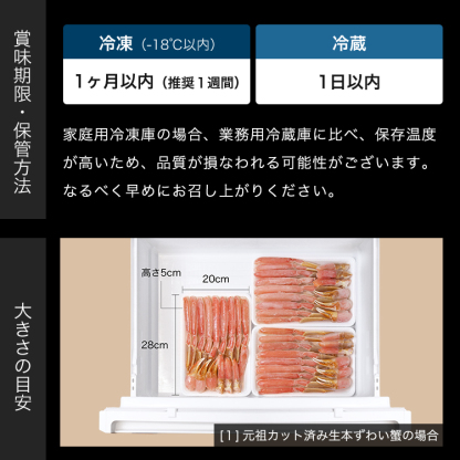 敬老の日 まだ間に合う！★年末早割クーポンで10800円★6000円OFF【楽天1位】送料無料 最大3kg★選べるメガ盛元祖カット済生ずわい蟹or生棒ポーションor爪下肩肉3kg お歳暮 かに カニ むき身 鍋 カニしゃぶ お取り寄せ ギフト 福袋 グルメ プレゼント ズワイガニ