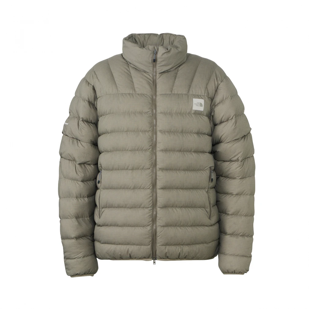 （ 在庫あり）エンライドコンバーチブルダウンジャケット