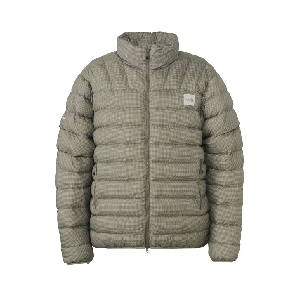 （ 在庫あり）エンライドコンバーチブルダウンジャケット