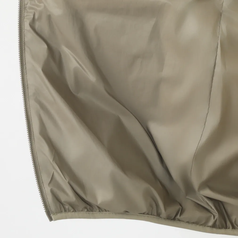 （ 在庫あり）エンライドコンバーチブルダウンジャケット