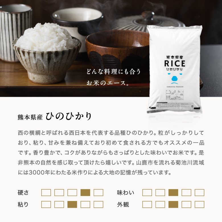 新米 予約 米 白米 無洗米 玄米 30kg 送料無料 ヒノヒカリ 熊本県産 令和6年産 ひのひかり 米30キロ 送料無料 玄米 30kg 送料無料 お米 30kg 送料無料 お米 30kg こめたつ 備蓄米 非常用 米30キロ