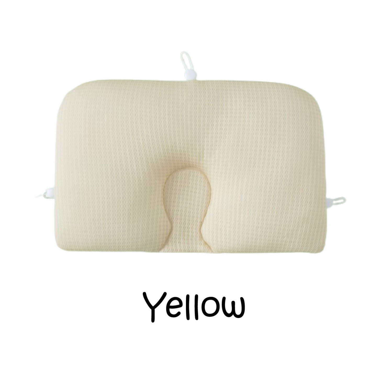 大決算割引！5歳まで使える【ベテラン助産師が作ったベビー枕】向き癖防止 吐き戻し防止 洗える 高さ調節 赤ちゃん まくら ベビーピロー 向き癖 絶壁防止 丸い頭 ベビーまくら 赤ちゃん枕 新生児 寝ハゲ対策 ベビーグッズ ベビー用品 出産祝い 頭の形が良くなる MARUMI