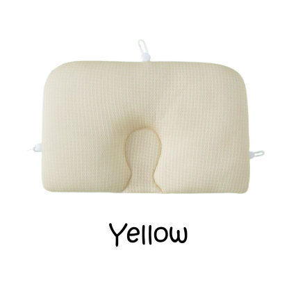 大決算割引！5歳まで使える【ベテラン助産師が作ったベビー枕】向き癖防止 吐き戻し防止 洗える 高さ調節 赤ちゃん まくら ベビーピロー 向き癖 絶壁防止 丸い頭 ベビーまくら 赤ちゃん枕 新生児 寝ハゲ対策 ベビーグッズ ベビー用品 出産祝い 頭の形が良くなる MARUMI