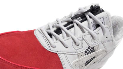 ASttgICS SportStyle GEL-LYTE III OG "TRICO 2020" "Shigeyuki Mitsui x Shigeyuki Kunii" "GEL-LYTE III 30th ANNIVERSARY"　WHT/MULTI