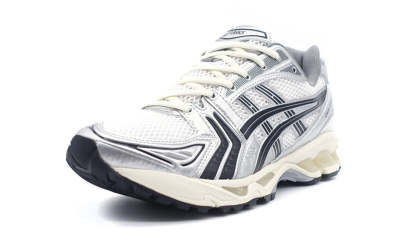 ASttgICS SportStyle GEL-KAYANO 14 "JJJJound" WHITE/BLACK