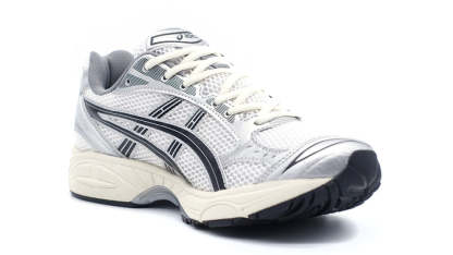 ASttgICS SportStyle GEL-KAYANO 14 "JJJJound" WHITE/BLACK