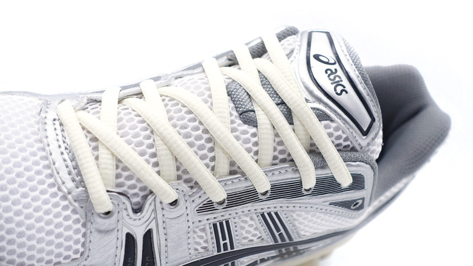 ASttgICS SportStyle GEL-KAYANO 14 "JJJJound" WHITE/BLACK