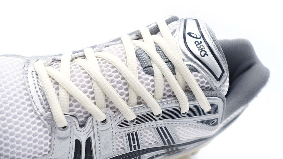 ASttgICS SportStyle GEL-KAYANO 14 "JJJJound" WHITE/BLACK