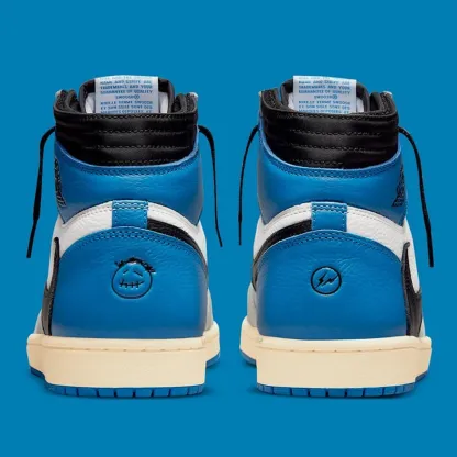 ベストセラースニーカー OGSP「ミリタリーブルー」