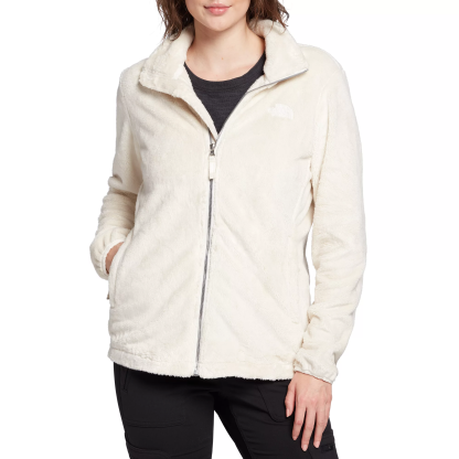 The NttgORTH Face Women's Osito Fleece Jacket