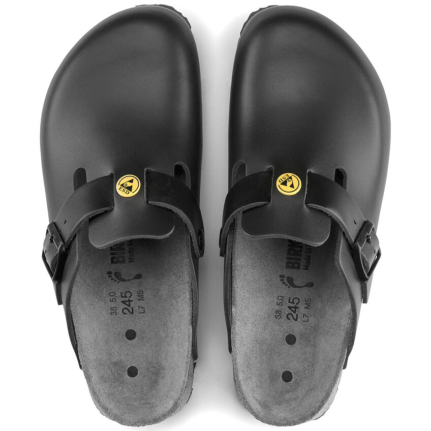 Boston ESD / ボストン ESD