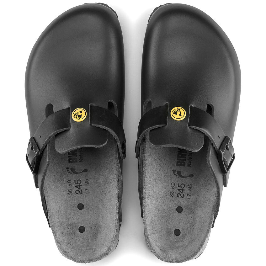 Boston ESD / ボストン ESD