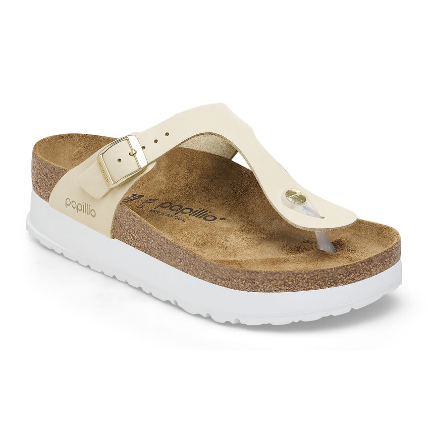 Gizeh Flex Platform/ギゼ フレックス プラットフォーム