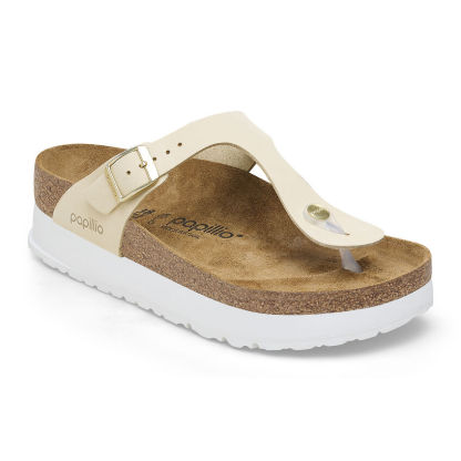 Gizeh Flex Platform/ギゼ フレックス プラットフォーム