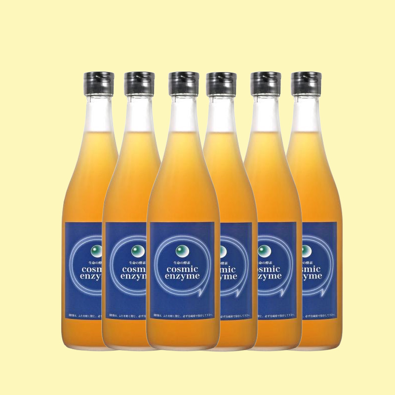 発酵→これが、発酵酵素ダイエットの火付け役!→レビュー＼10万／超が証明→ホンモノの発酵酵素原液→年間ランキング ＼1番売れた／ダイエット（糖蜜水で薄めていません。生酵素 送料無料）。みんな秘密で実践！ファスティング酵素ドリンク（プチ断食）コスミックエンザイム