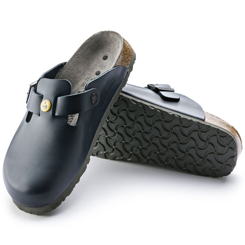 Boston ESD / ボストン ESD