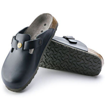 Boston ESD / ボストン ESD