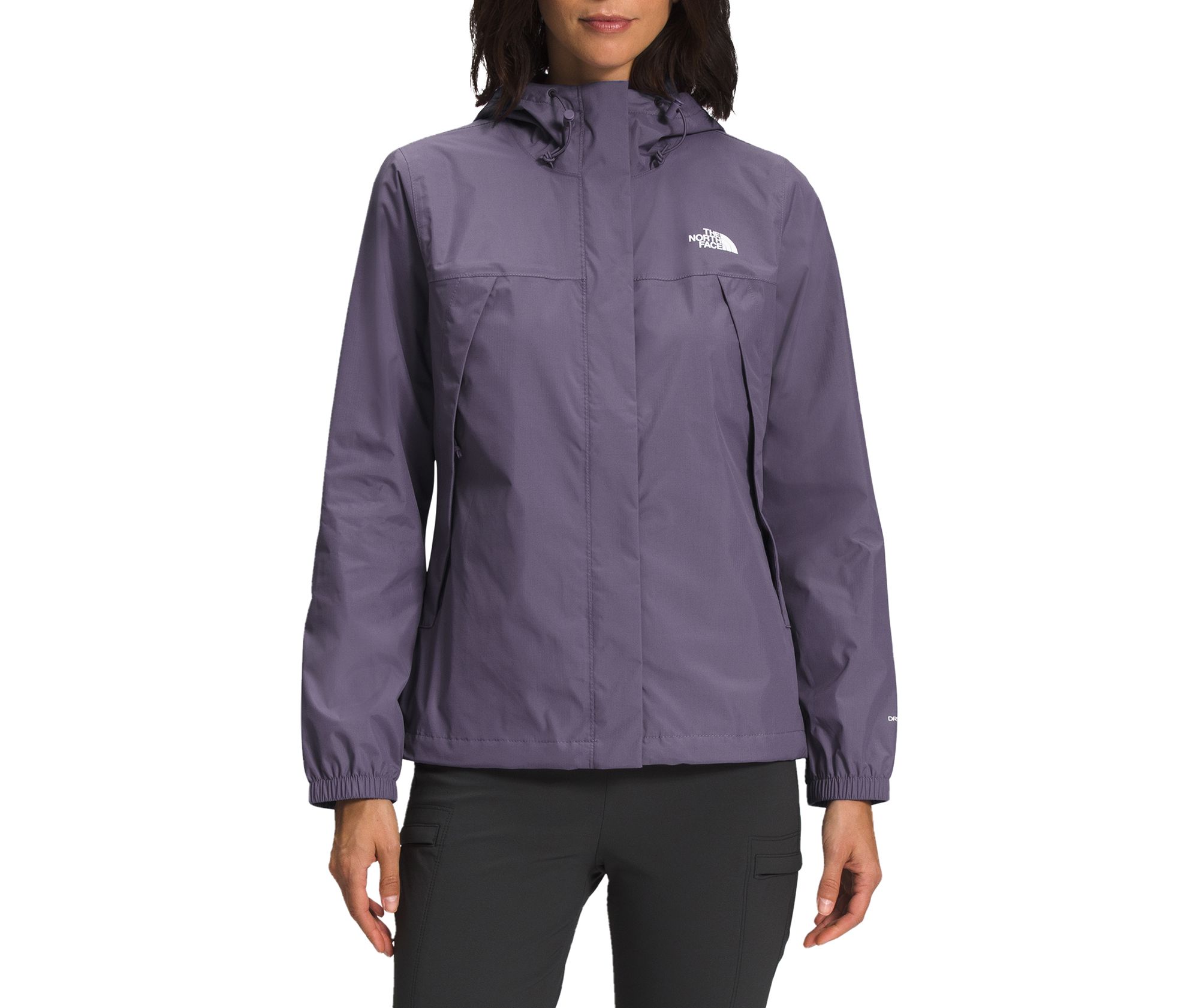The NttgORTH Face Women's Antora Jacket