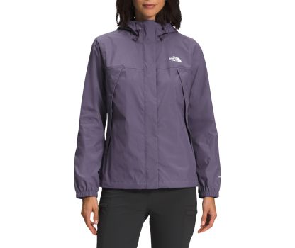 The NttgORTH Face Women's Antora Jacket