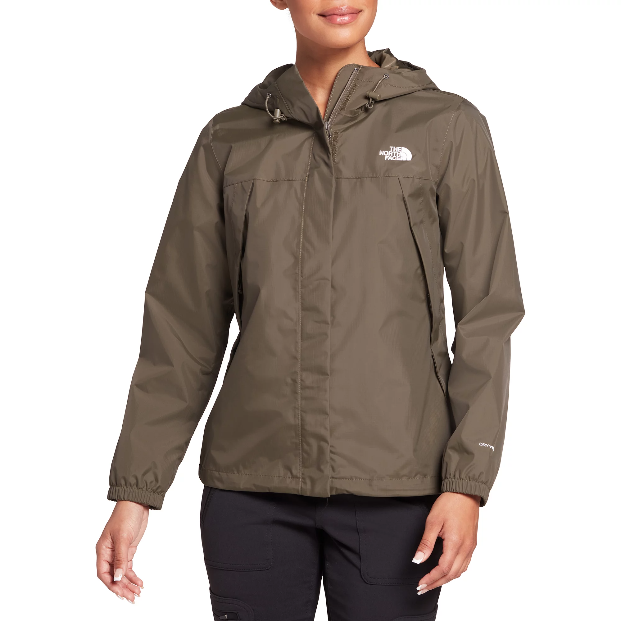 The NttgORTH Face Women's Antora Jacket