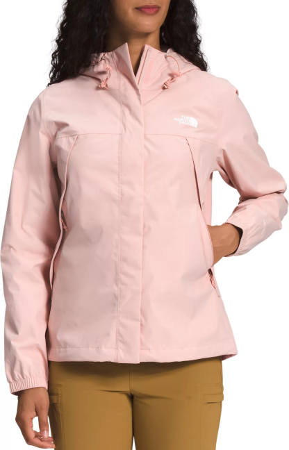 The NttgORTH Face Women's Antora Jacket