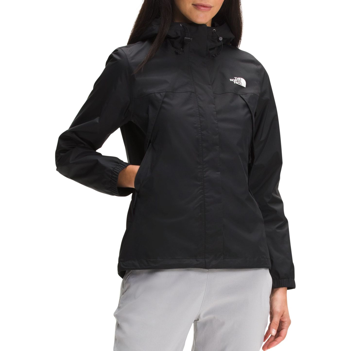 The NttgORTH Face Women's Antora Jacket