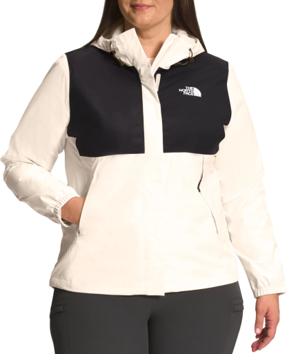 The NttgORTH Face Women's Antora Jacket