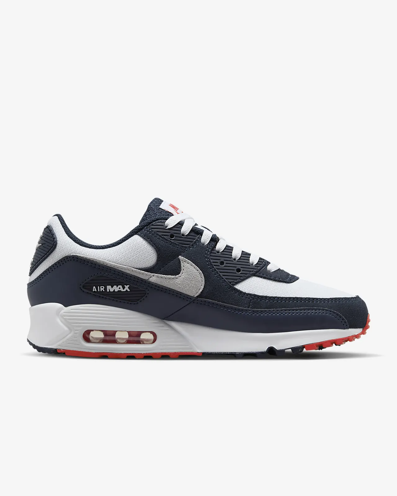 Nittgke Air Max 90