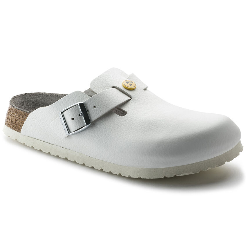 Boston ESD / ボストン ESD