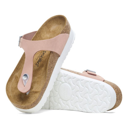 Gizeh Flex Platform/ギゼ フレックス プラットフォーム