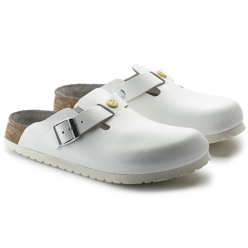 Boston ESD / ボストン ESD