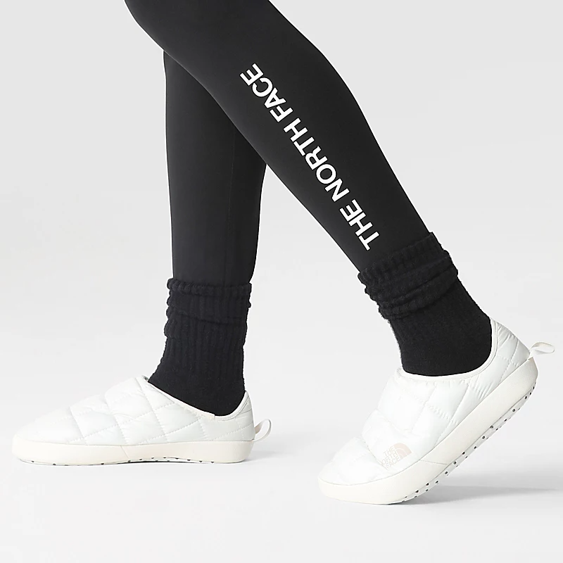 WOMEN'S TENT V WINTER MULES