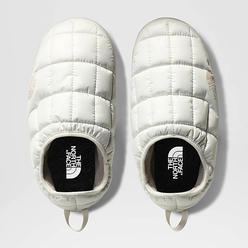 WOMEN'S TENT V WINTER MULES