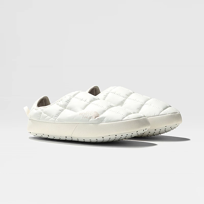 WOMEN'S TENT V WINTER MULES