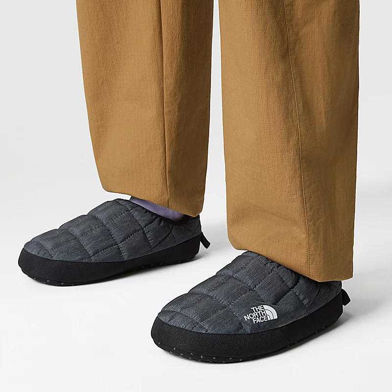 WOMEN'S TENT V WINTER MULES