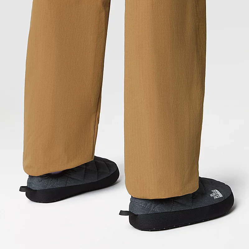 WOMEN'S TENT V WINTER MULES